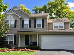 1169 Quail Ridge Dr, Oxford, MI 48371