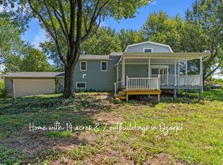 352 Kentucky Rd, Ozark, MO 65721