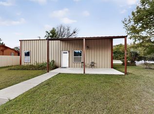 5808 Percifield Trl S, Alvarado, TX 76009