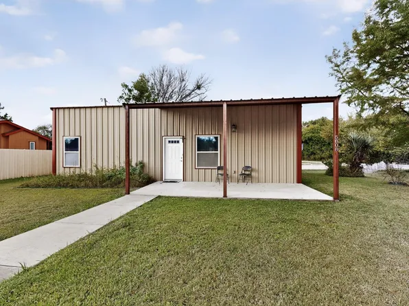 5808 Percifield Trl S, Alvarado, TX 76009