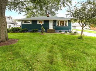 3110 Morgan St, Steger, IL 60475