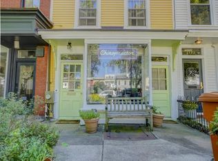 411 E Capitol St SE, Washington, DC 20003