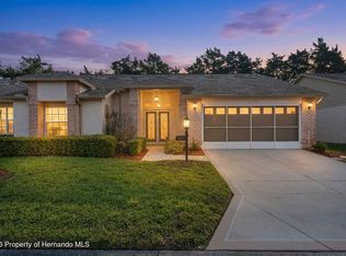 2173 Springmeadow Dr, Spring Hill, FL 34606