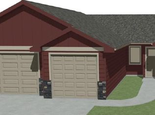 717 N Main St, Lennox, SD 57039