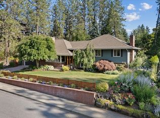 1116 E Plateau Rd, Spokane, WA 99203