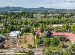 4149 SW Research Way, Corvallis, OR