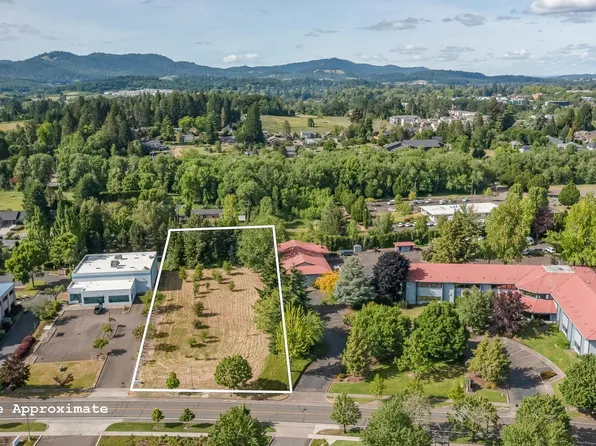 4149 SW Research Way, Corvallis, OR 97333