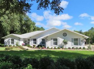 1325 E Bluebird Ct, Hernando, FL 34442