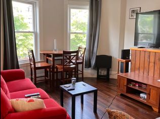 781 Columbia Rd #2, Dorchester, MA 02125