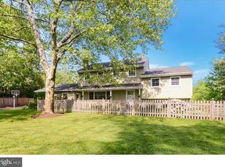 119 Poe Rd, Princeton, NJ 08540