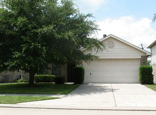 5914 Stirring Winds Ln, Houston, TX 77086