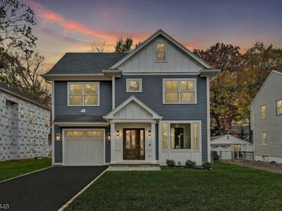 1310 Pine Grove Ave, Westfield, NJ, 07090