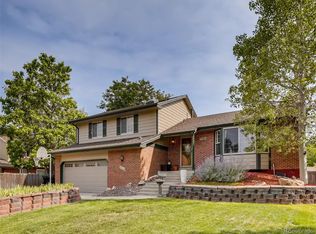 3896 E 133rd Ct, Thornton, CO 80241