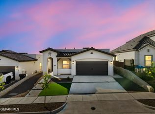 281 Glenlivet Way, El Paso, TX 79928