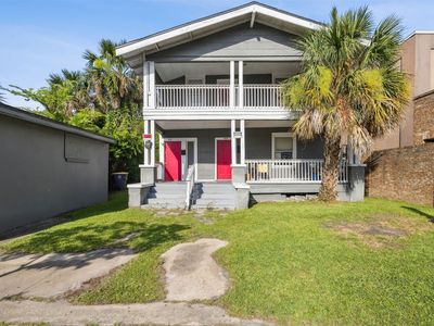 918 King St, Jacksonville, FL, 32204