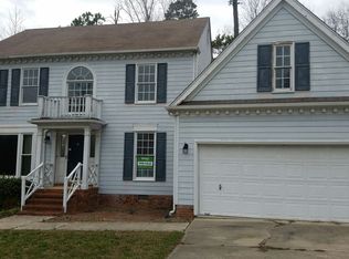 5604 Weston Dr, Greensboro, NC 27407