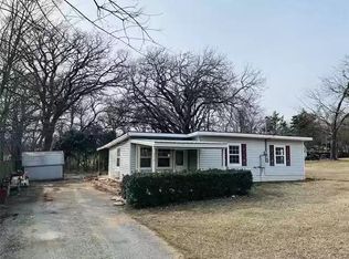 219 Anglers Beach Blvd, Pottsboro, TX 75076