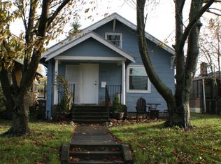 3715 Fawcett Ave, Tacoma, WA 98418