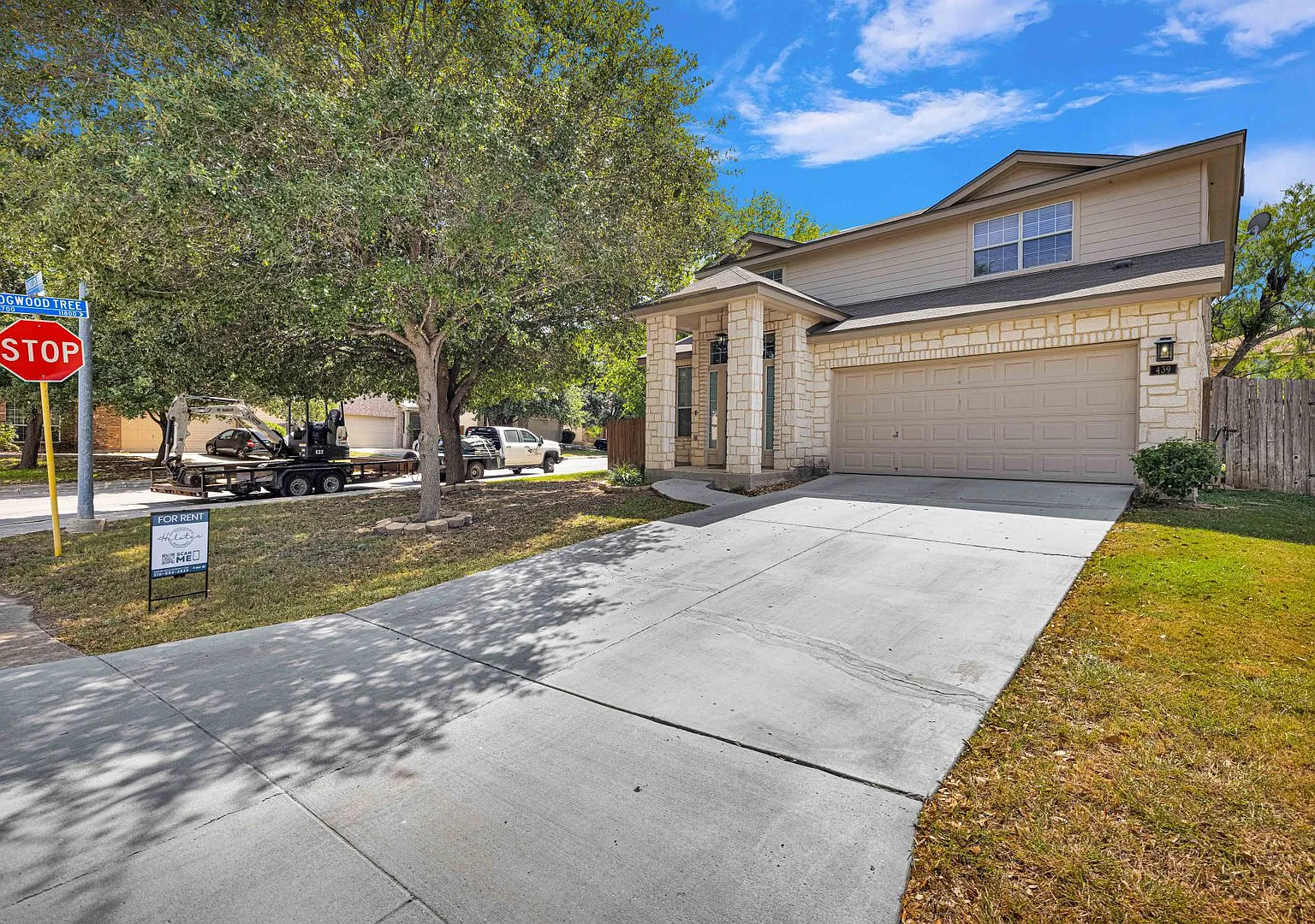 Beautiful Rental Available In West San Antonio **Leasing Only** — Photo 3