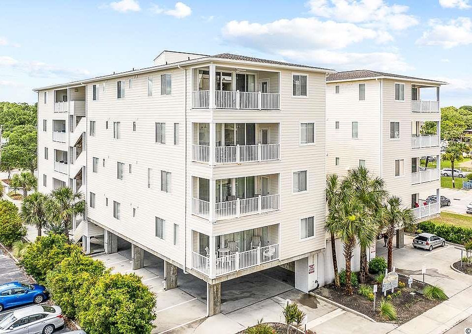 1st image of 4604 S Ocean Blvd #4-D