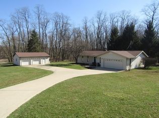 3610 Kings Corners Rd W, Mansfield, OH 44904