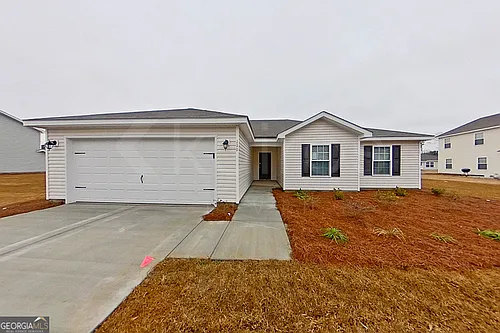 111 Western Red Cedar Dr Photo 1