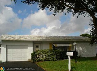8229 NW 13th St, Fort Lauderdale, FL 33322