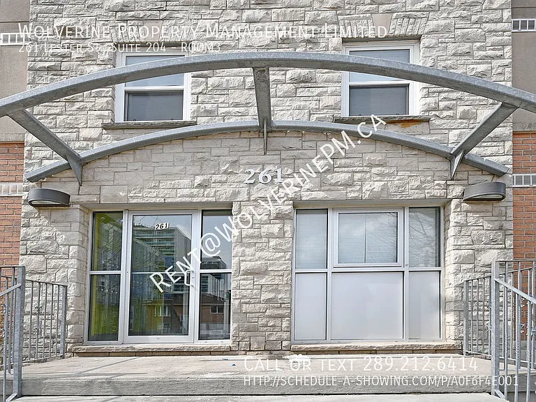 261 Lester St #204 — Photo 7