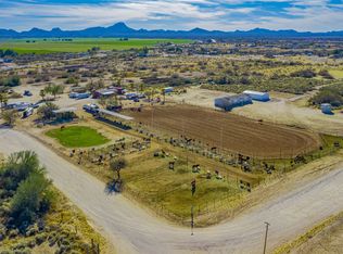 33309 W Knox Rd, Arlington, AZ 85322