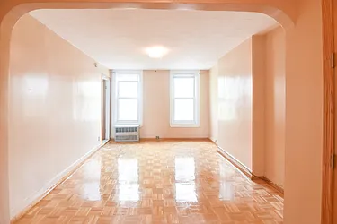 Rented by The Agency