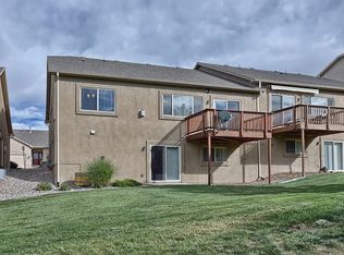 5620 University Village Vw, Colorado Springs, CO 80918