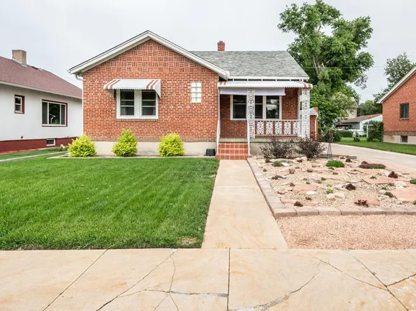 1514 Carteret Ave, Pueblo, CO 81004