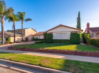2265 Shreve Ave, Simi Valley, CA 93063