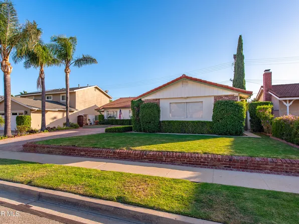 2265 Shreve Ave, Simi Valley, CA 93063