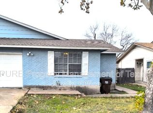 1208 Ridgemont St, Round Rock, TX 78664