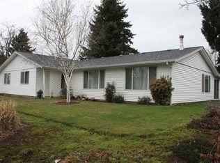 360 N 10th Pl, Aumsville, OR
