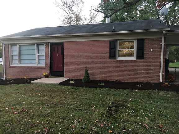 2nd image of 1773 Blair Loop Rd