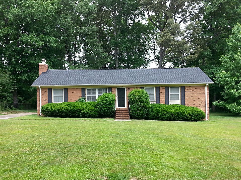 1st image of 430 Wilcrest Dr