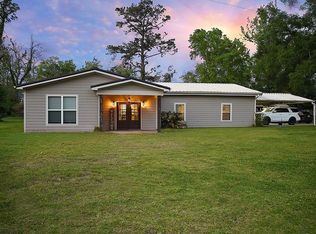 204 Ford St, Reeves, LA 70658