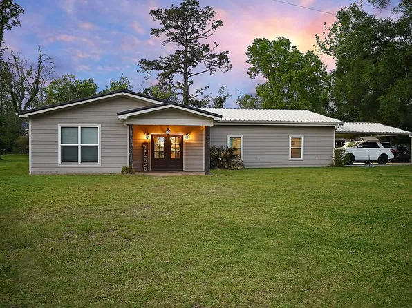 204 Ford St, Reeves, LA 70658