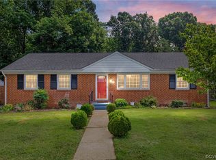 2713 Glenan Dr, Richmond, VA 23234