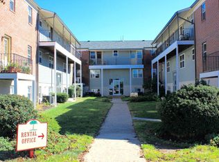 Courtyards at Bensalem, Bensalem, PA 19020
