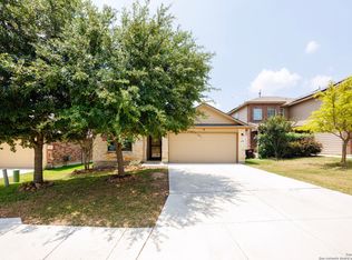 15106 Field Sparrow, San Antonio, TX 78253