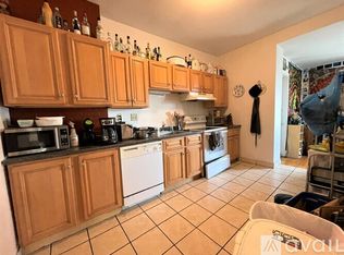 37 Egremont Rd APT 3A, Brighton, MA 02135