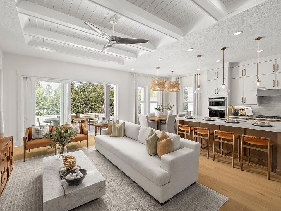 Mariposa at EverRange by Toll Brothers in Jacksonville FL | Zillow