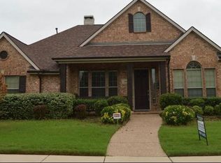 2404 Hardrock Castle Dr, The Colony, TX 75056
