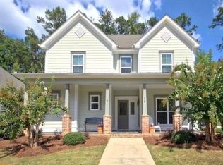 470 Rabbits Run, Fayetteville, GA 30214