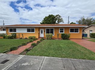 3240 SW 96th Ave, Miami, FL 33165