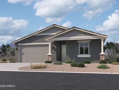 9545 W TAMARISK Avenue, Tolleson, AZ, 85353