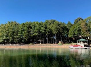 176 Windwood Ln #43, Troutman, NC 28166